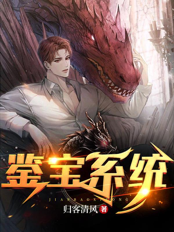 鉴宝网络小说